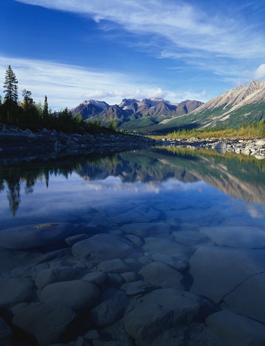 McCarthy Creek, Wrangell -St. Elias National Park, Alaska (MF).jpg